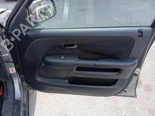 Rudehejsemekanisme Højre foran HONDA CR-V II (RD_) 2.2 CTDi (RD9) (140 hp) 22516507