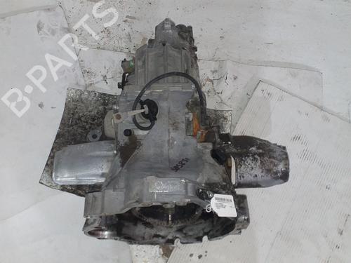 Gearbox AUDI A4 B5 Avant (8D5)  | BP9362064M3 