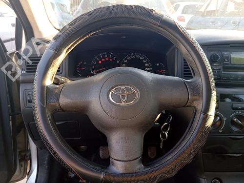 Førerens kollisjonspute TOYOTA COROLLA (_E12_) 1.4 VVT-i (ZZE120_, ZZE120R) (97 hp) 22598351