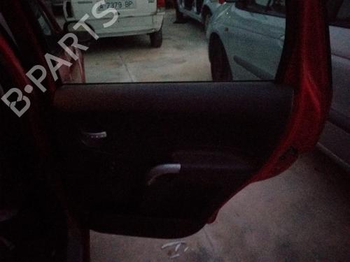 Engine control unit (ECU) CITROËN C3 I (FC_, FN_) 1.1 i | BP11085261M57