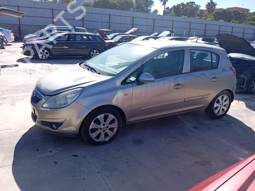 Left taillight OPEL CORSA D (S07) | BP36161530C34 - Image 12