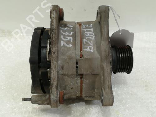 Generator SEAT IBIZA III (6L1) [2002-2009]  13240740