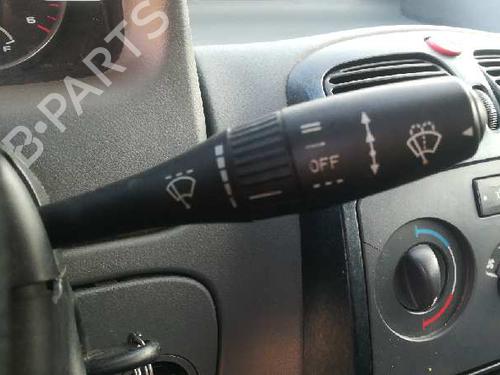 Used Steering column stalk TATA INDIGO MARINA (4_V2) [2003-2012]  12314420