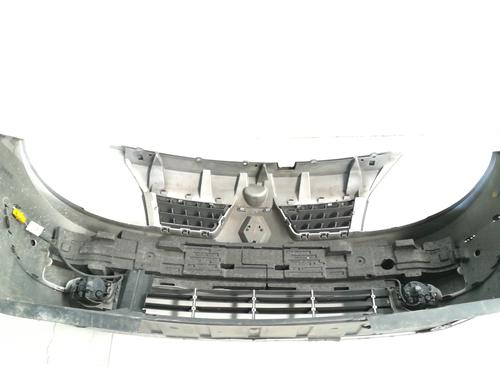 Front bumper RENAULT SCÉNIC II (JM0/1_) 1.9 dCi (JM0G, JM12, JM1G, JM2C) | BP9355662C7 