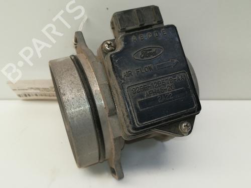 Used Mass air flow sensor FORD ESCORT V (AAL, ABL) 1.8 16V XR3i (105 hp) 9354063