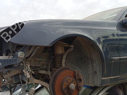 Used Left front fenders MERCEDES-BENZ E-CLASS (W211) E 320 CDI (211.026) (204 hp) 12295272