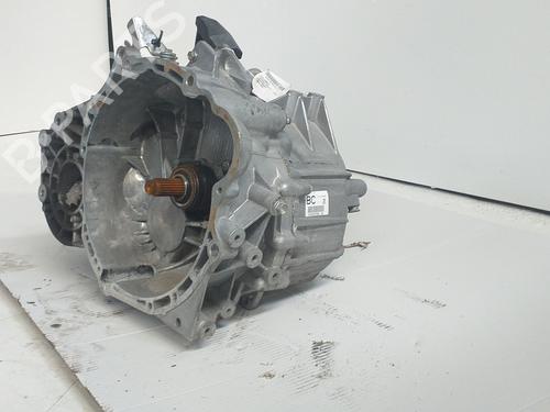 Gearbox CHEVROLET EPICA (KL1_) 2.0 D | BP9359740M3 