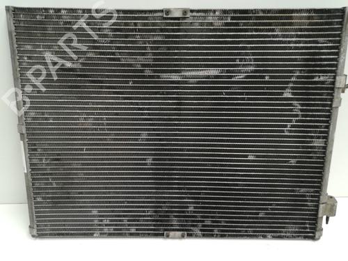 AC radiator SSANGYONG REXTON / REXTON II (GAB_)  | BP9348829M32 