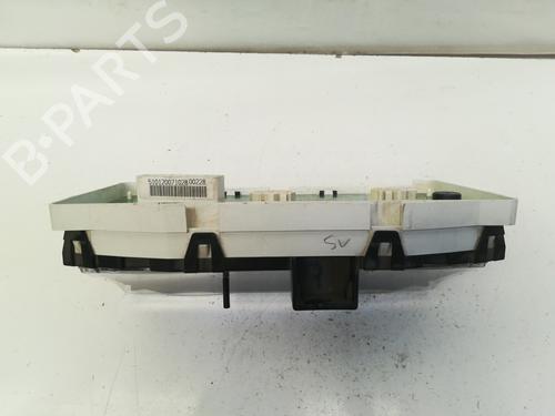Instrument cluster NISSAN NOTE (E11, NE11)  | BP9348190C47 