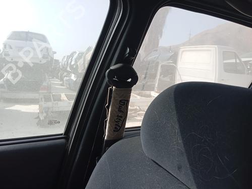 Used Front right seatbelt FORD ESCORT V (AAL, ABL) [1990-1996]  27223039