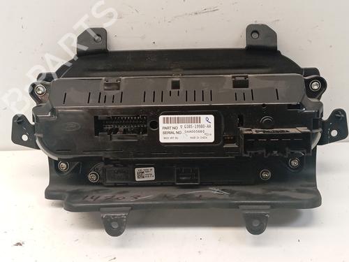 Climate control FORD KA+ III (UK, FK) 1.2 Ti-VCT | BP25294306I5 