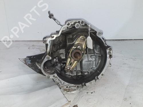 Used Gearbox AUDI A4 B5 Avant (8D5) [1994-2002]  9350299
