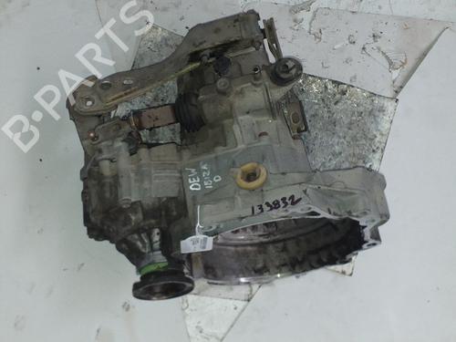 Gearbox SEAT IBIZA III (6L1)  | BP9350149M3 
