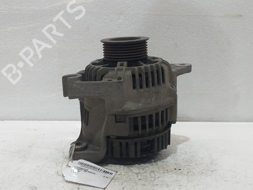 Used Alternator Alternator FORD ESCORT VI (GAL, AAL, ABL) [1995-2002] 9454992 9454992