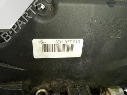 Front right lock SEAT ALTEA (5P1)  | BP17965227C97 
