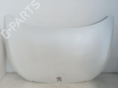 Used Hood Hood PEUGEOT 308 SW II (LC_, LJ_, LR_, LX_, L4_) [2014-2021] 36497255 36497255