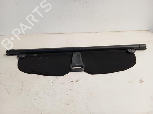 Used Rear parcel shelf PEUGEOT 308 SW I (4E_, 4H_) 1.6 HDi (112 hp) 28703079