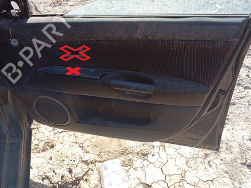 Høyre frontpanel MAZDA 3 Saloon (BK) 2.0 (BKEP) (150 hp) 23861672