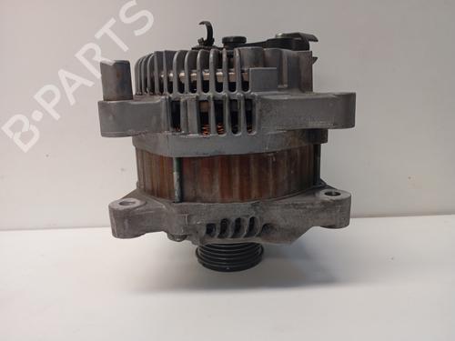Used Alternator Alternator PEUGEOT 407 (6D_) 2.0 (6DRFNB, 6DRFNE) (136 hp) 36075330 36075330