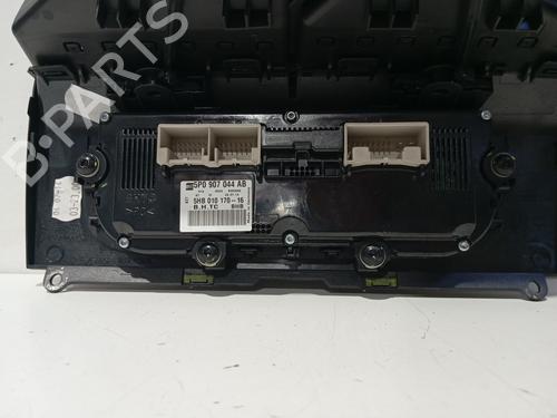 Climate control SEAT ALTEA (5P1) | BP38411185I5 - Image 8
