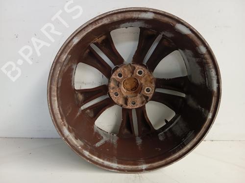 Rim NISSAN QASHQAI / QASHQAI +2 I (J10, NJ10, JJ10E) 1.5 dCi | BP25157146C45 