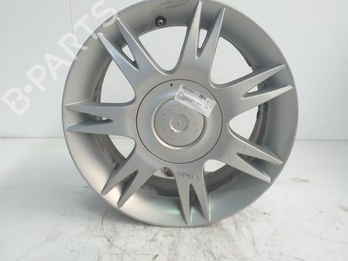 Used Rim SEAT IBIZA III (6L1) [2002-2009]  16237979