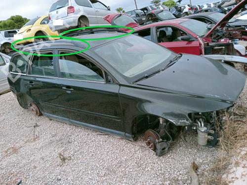 Used Roof bar VOLVO V50 (545) 2.0 D (136 hp) 29408689