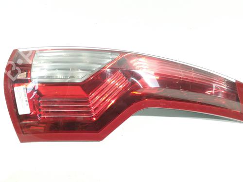 Used Right taillight CITROËN C4 Grand Picasso I (UA_) 1.6 HDi (109 hp) 11631909