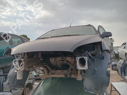 Retrovisor izquierdo FORD FOCUS II (DA_, HCP, DP) 1.4 (80 hp) 22635846