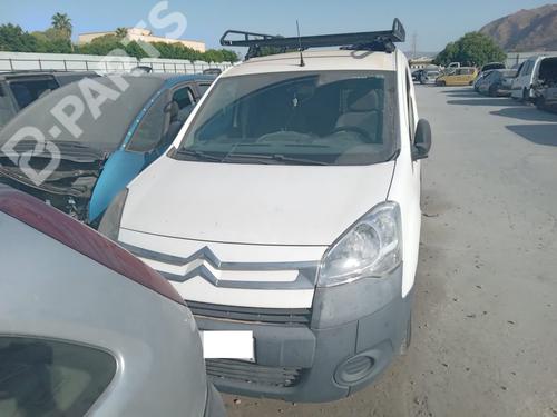 Used Parts CITROËN BERLINGO Box Body/MPV (B9)  1.6 HDi 75  1085684