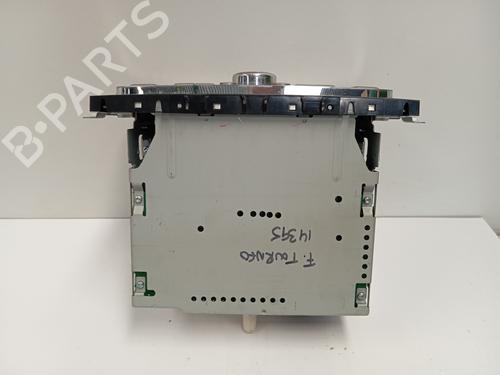 Radio FORD TOURNEO CONNECT 1.8 TDCi | BP18472969E6 