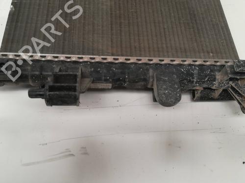 Køler OPEL CORSA C (X01) 1.2 Twinport (F08, F68) | BP9360429M31 