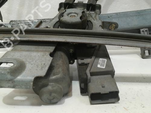 Front right window mechanism CITROËN C3 Pluriel (HB_) 1.6 | BP9356594C23
