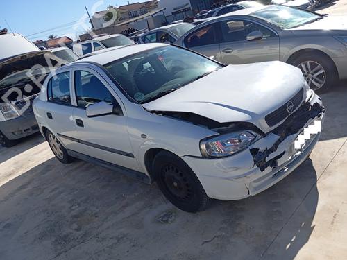 Engine OPEL ASTRA G Hatchback (T98) | BP37602938M1 - Image 12