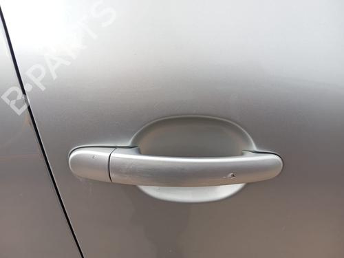 Høyre foran utvendig håndtak VW PASSAT B5.5 (3B3) 1.9 TDI (130 hp) 20320395