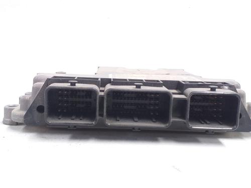 Engine control unit (ECU) CITROËN C4 Picasso I MPV (UD_)  | BP9356782M57 