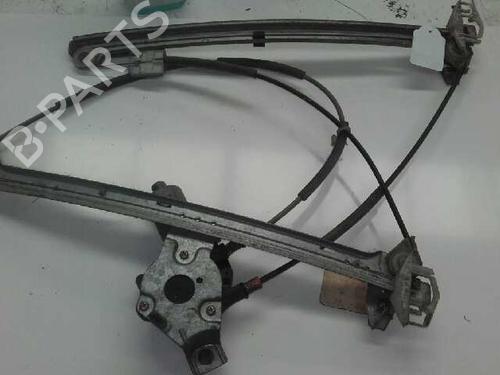 Front right window mechanism CITROËN XSARA (N1)  | BP9353263C23 