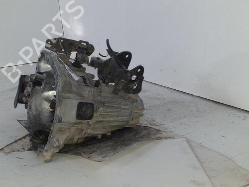 Gearbox HYUNDAI GETZ (TB)  | BP9520983M3 