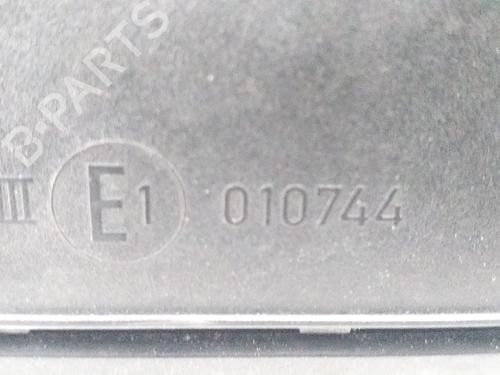 Right mirror VW TOURAN (1T1, 1T2) 2.0 TDI | BP9357330C27