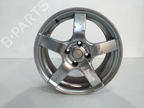 Used Rim CITROËN C4 Coupe (LA_) [2004-2013]  16133246