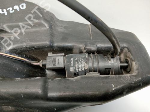 Windscreen washer tank CHEVROLET CRUZE (J300) 1.6 | BP17448144C113 