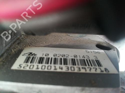 ABS pump BMW 3 Coupe (E36)  | BP9627577M43 
