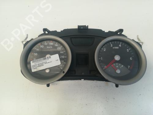 Used Instrument cluster RENAULT MEGANE II (BM0/1_, CM0/1_) [2001-2012]  9348051