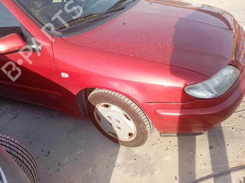 Used Right front fenders Right front fenders CITROËN XSARA (N1) 1.6 16V (109 hp) 31138946 31138946