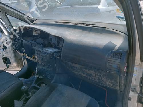 Passasjer kollisjonspute OPEL ZAFIRA A MPV (T98) 2.0 DI 16V (F75) (82 hp) 17227378