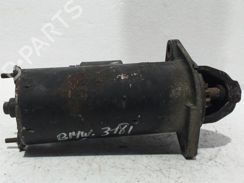Used Starter BMW 3 (E36) [1990-1998]  9352883
