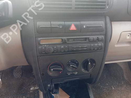 Used Radio SEAT TOLEDO II (1M2) [1998-2006]  24471997