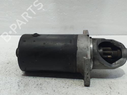 Used Starter NISSAN MICRA II (K11) [1992-2007]  10246356