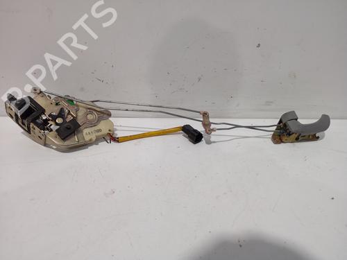 Used Rear left lock Rear left lock 37413354 37413354