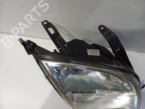 Højre forlygte FORD FUSION (JU_) 1.6 | BP15824397C29 
